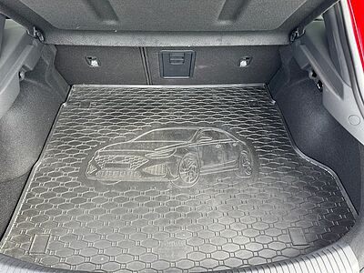 Hyundai i30 Fastback FL N Performance M/T Navigationspak