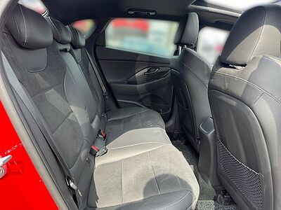 Hyundai i30 Fastback FL N Performance M/T Navigationspak