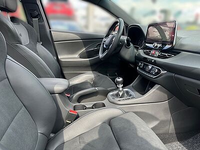 Hyundai i30 Fastback FL N Performance M/T Navigationspak