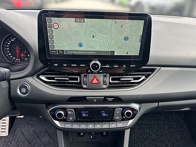 Hyundai i30 Fastback FL N Performance M/T Navigationspak