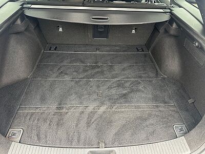 Hyundai i30 Kombi 1.6 CRDi 136PS STYLE Panoramadach, Navigationspaket