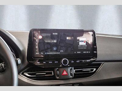 Hyundai i30 Kombi 1.0 Benzin Turbo 48V Trend Navigation Komfortpaket