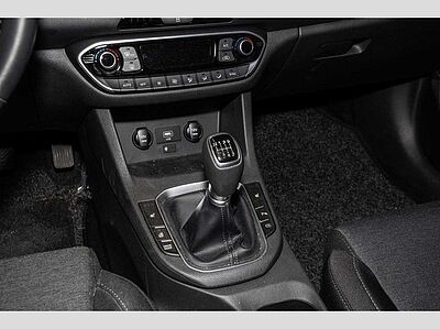 Hyundai i30 Kombi 1.0 Benzin Turbo 48V Trend Navigation Komfortpaket