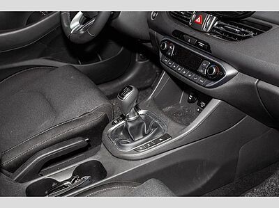 Hyundai i30 Kombi 1.0 Benzin Turbo 48V Trend Navigation Komfortpaket