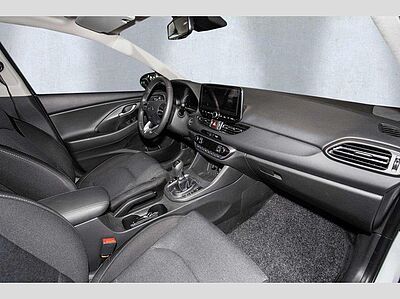 Hyundai i30 Kombi 1.0 Benzin Turbo 48V Trend Navigation Komfortpaket