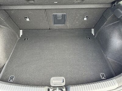 Hyundai i30 FL 5-Türer 1.5 Benzin Turbo M/T (48V) INTRO EDITION Panoramadach