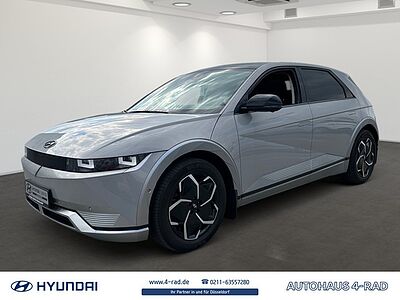 Hyundai IONIQ 5 mit Allradantrieb und 72,6kWh Batt., UNIQ-Paket inkl. Relax-Paket und Pa