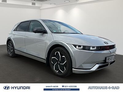 Hyundai IONIQ 5 mit Allradantrieb und 72,6kWh Batt., UNIQ-Paket inkl. Relax-Paket und Pa