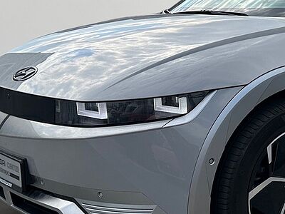 Hyundai IONIQ 5 mit Allradantrieb und 72,6kWh Batt., UNIQ-Paket inkl. Relax-Paket und Pa