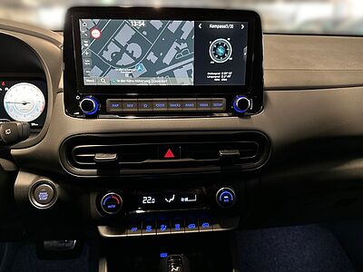 Hyundai KONA N Performance MJ23 2.0 T-GDI 8-DCT Performa