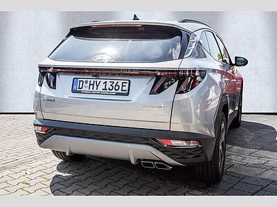 Hyundai TUCSON Plug-in-Hybrid 1.6 PRIME-Paket 4WD ECS, A