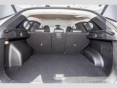 Hyundai TUCSON Plug-in-Hybrid 1.6 PRIME-Paket 4WD ECS, A