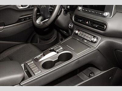 Hyundai KONA Elektro TREND-Paket SOFORT VERFÜGBAR