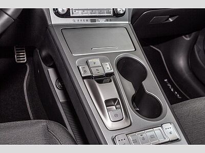 Hyundai KONA Elektro TREND-Paket SOFORT VERFÜGBAR