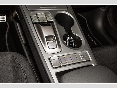 Hyundai KONA Elektro MY23 (100kW) TREND-Paket, Assistenz SOFORT VERFÜGBAR, Haltedauer!