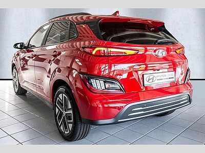Hyundai KONA Elektro MY23 (100kW) TREND-Paket, Assistenz SOFORT VERFÜGBAR, Haltedauer!