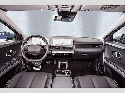 Hyundai IONIQ 5 Allradantrieb 58kWh UNIQ-Paket Assistenz Relax
