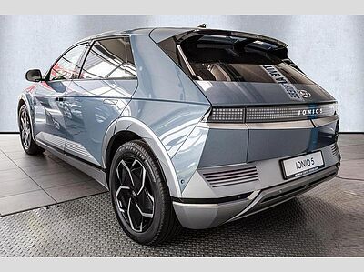 Hyundai IONIQ 5 Allradantrieb 58kWh UNIQ-Paket Assistenz Relax