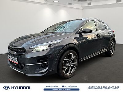 Kia XCeed 1.6 Plug-In Hybrid Platinum Edition