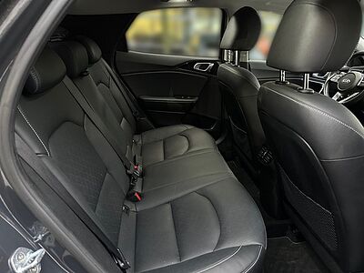 Kia XCeed 1.6 Plug-In Hybrid Platinum Edition