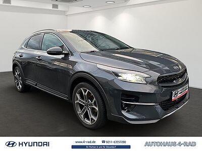 Kia XCeed 1.6 Plug-In Hybrid Platinum Edition