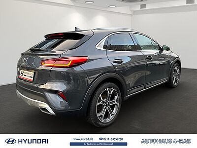 Kia XCeed 1.6 Plug-In Hybrid Platinum Edition