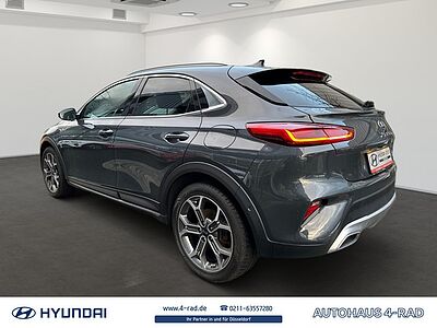 Kia XCeed 1.6 Plug-In Hybrid Platinum Edition