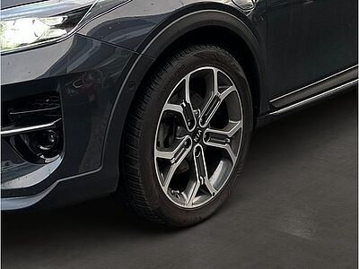 Kia XCeed 1.6 Plug-In Hybrid Platinum Edition