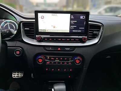 Kia XCeed 1.6 Plug-In Hybrid Platinum Edition