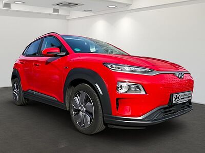 Hyundai KONA Electro (150kW) STYLE-Paket inkl. Navi