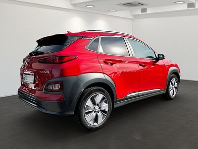 Hyundai KONA Electro (150kW) STYLE-Paket inkl. Navi