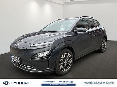 Hyundai KONA Elektro MY23 (100kW) TREND-Paket, Navigatio