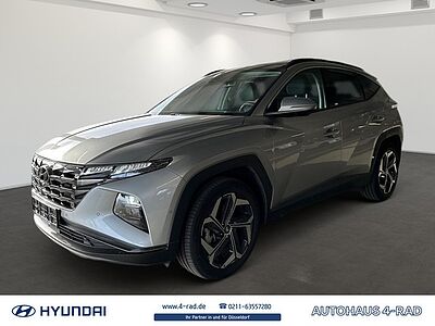 Hyundai TUCSON Plug-in-Hybrid Prime Assistenz Panorama HDA