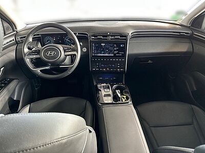 Hyundai TUCSON Plug-in-Hybrid Prime Assistenz Panorama HDA
