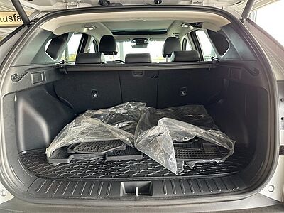 Hyundai TUCSON Plug-in-Hybrid Prime Assistenz Panorama HDA
