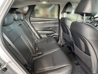 Hyundai TUCSON Plug-in-Hybrid Prime Assistenz Panorama HDA