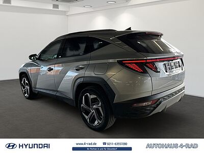 Hyundai TUCSON Plug-in-Hybrid Prime Assistenz Panorama HDA