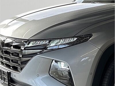 Hyundai TUCSON Plug-in-Hybrid Prime Assistenz Panorama HDA