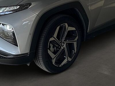 Hyundai TUCSON Plug-in-Hybrid Prime Assistenz Panorama HDA