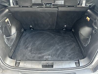 Jeep Renegade Limited FWD 1,4 Turbo Benziner