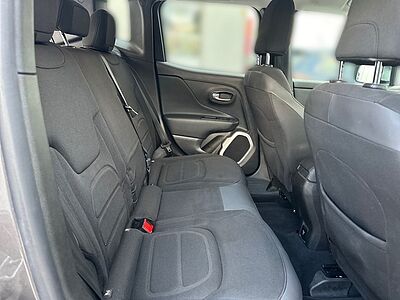 Jeep Renegade Limited FWD 1,4 Turbo Benziner