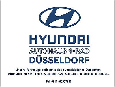 Hyundai TUCSON 1.6 GDI Turbo 150PS (+48V) 7-DCT 2WD TREN