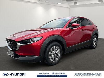 Mazda CX-30 Selection 2.0l Mild-Hybrid 2WD