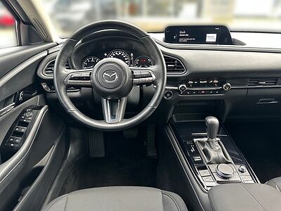 Mazda CX-30 Selection 2.0l Mild-Hybrid 2WD