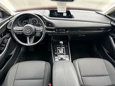 Mazda CX-30 Selection 2.0l Mild-Hybrid 2WD