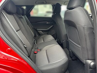 Mazda CX-30 Selection 2.0l Mild-Hybrid 2WD