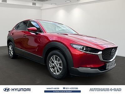 Mazda CX-30 Selection 2.0l Mild-Hybrid 2WD