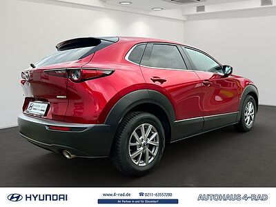 Mazda CX-30 Selection 2.0l Mild-Hybrid 2WD