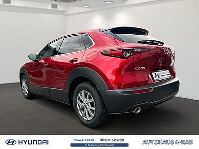 Mazda CX-30 Selection 2.0l Mild-Hybrid 2WD