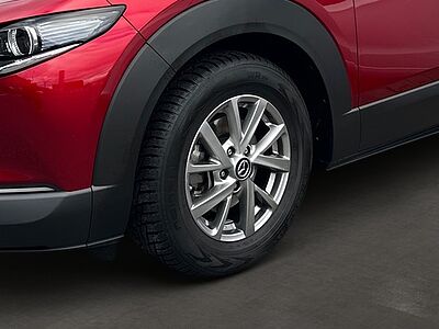 Mazda CX-30 Selection 2.0l Mild-Hybrid 2WD